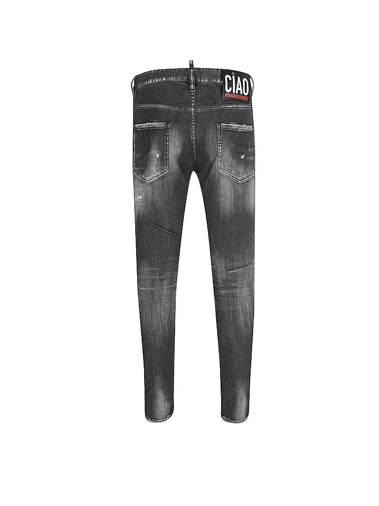 Dsquared2 jeans replica cheap